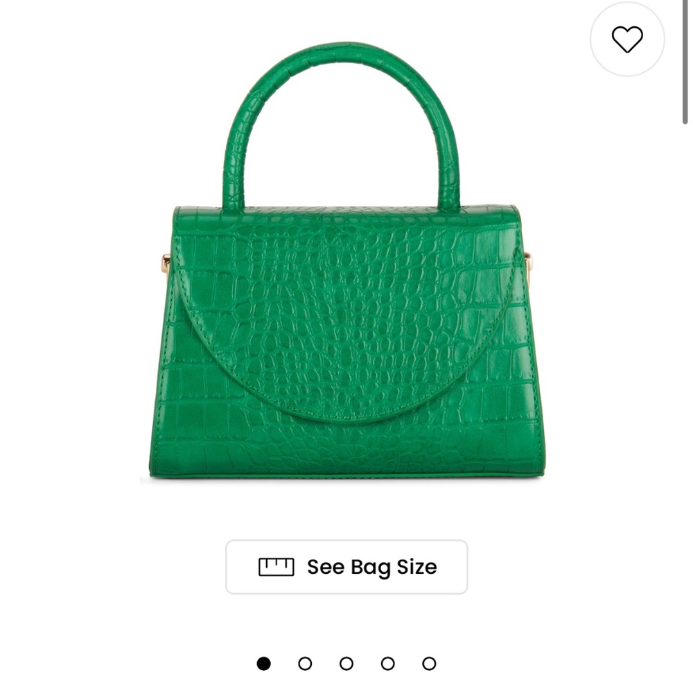 NEW Olga Berg Handbag